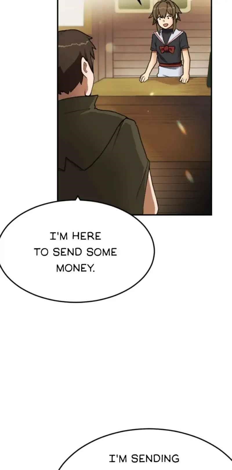 Life Cry Chapter 27 - Page 37