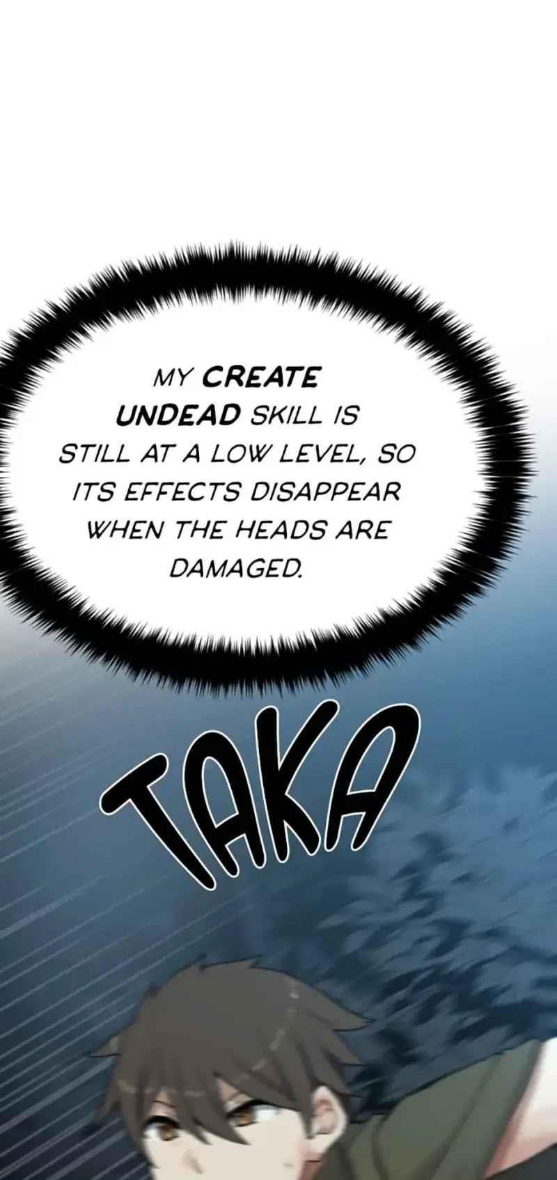 Life Cry Chapter 28 - Page 71