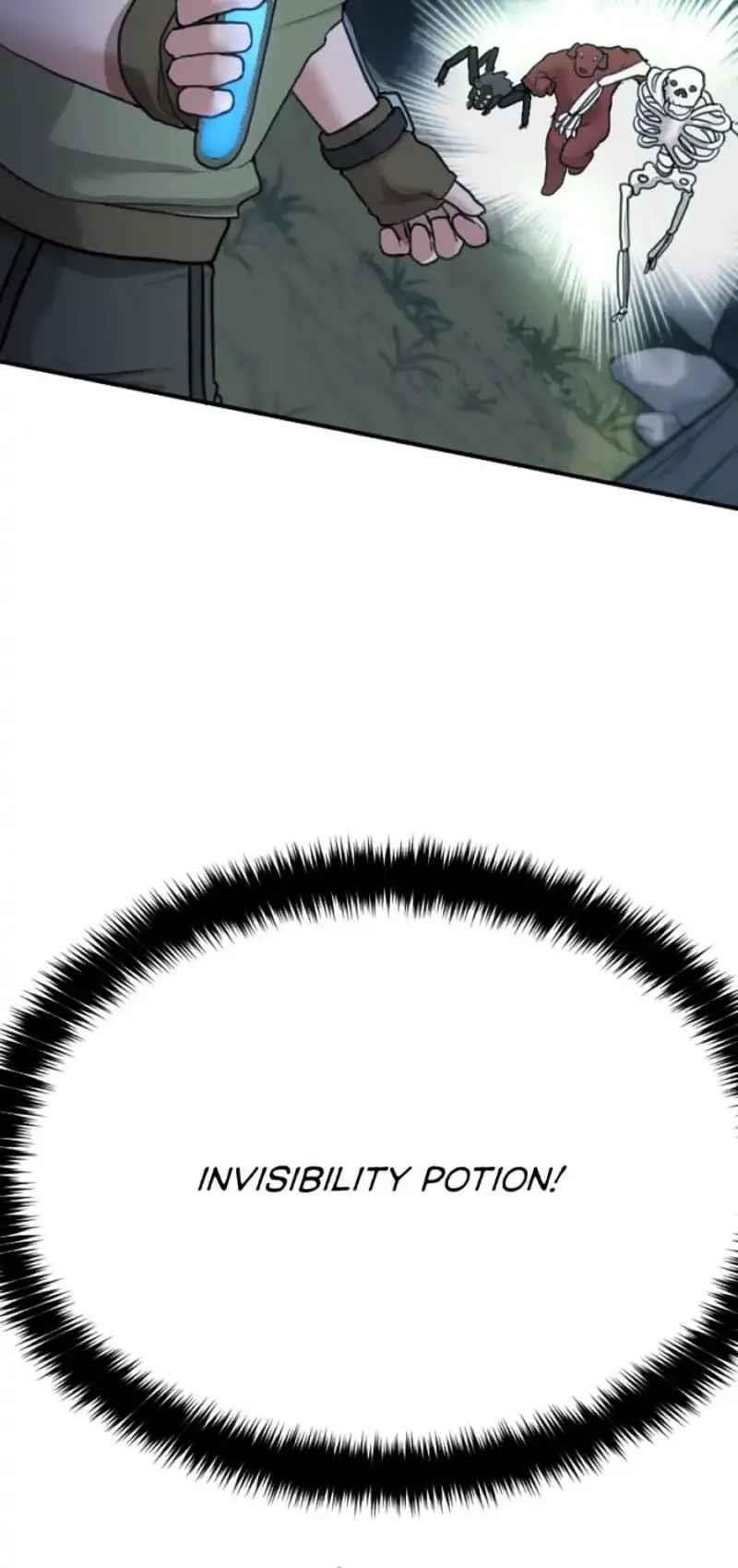 Life Cry Chapter 29 - Page 24