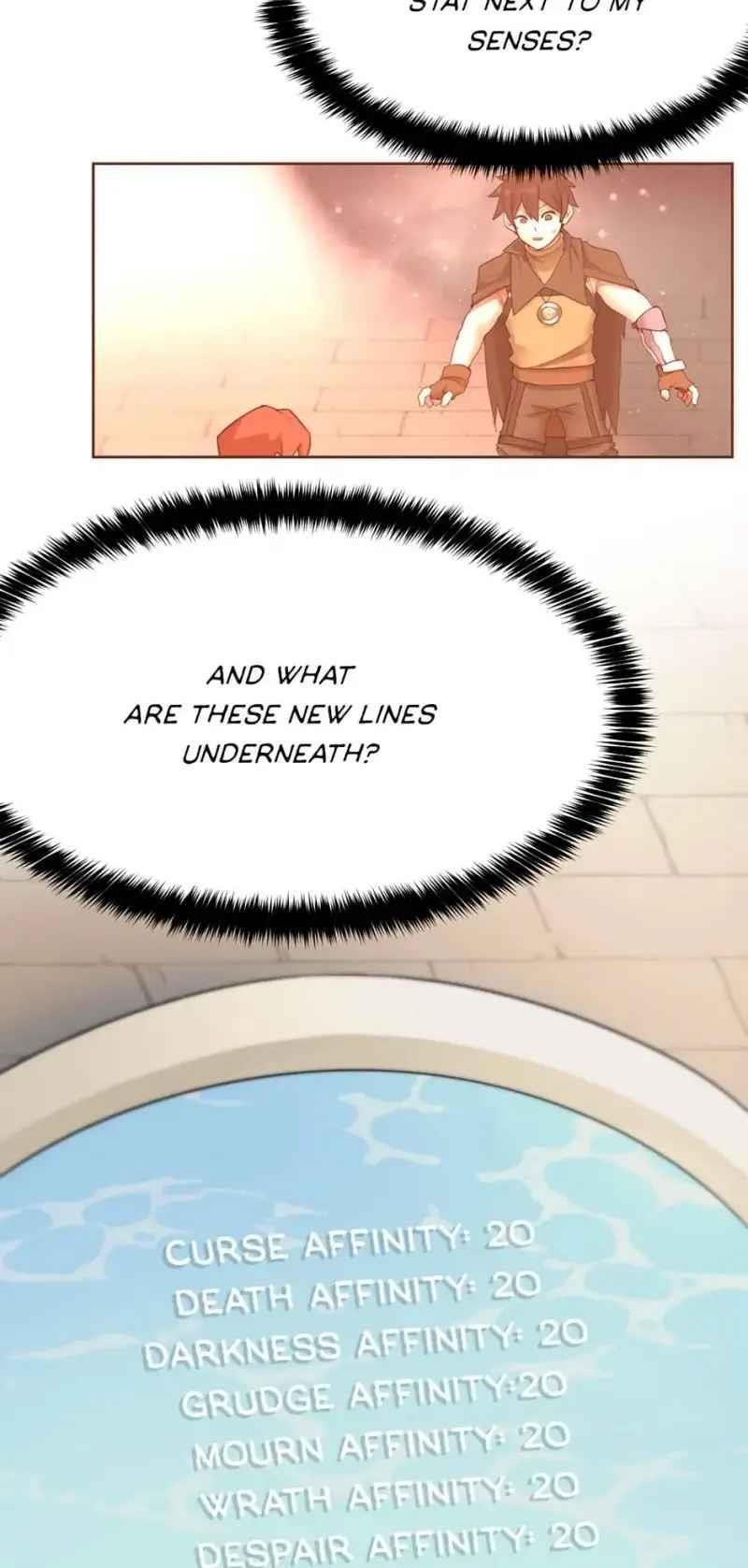 Life Cry Chapter 31 - Page 37