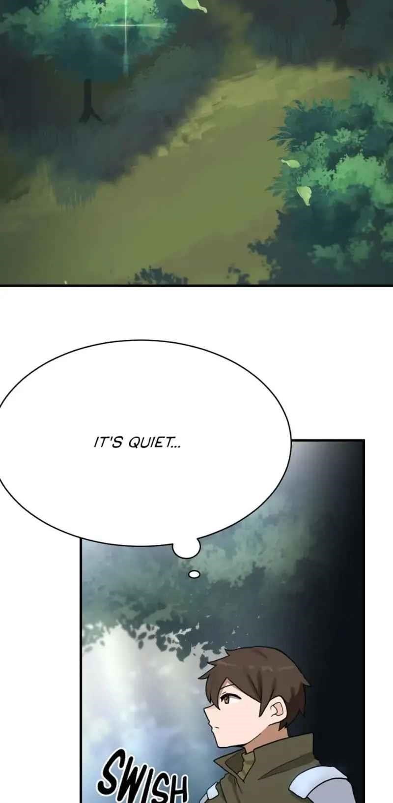 Life Cry Chapter 32 - Page 18