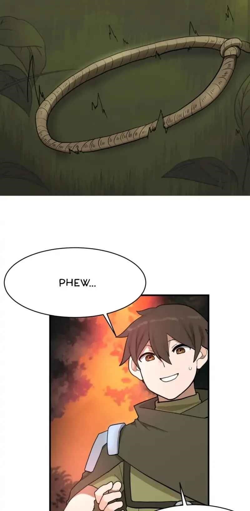 Life Cry Chapter 32 - Page 22