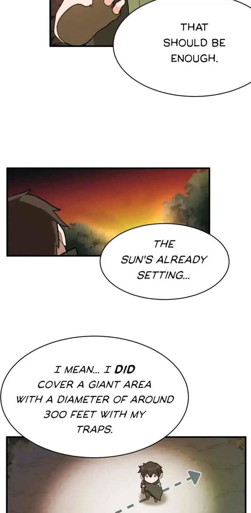 Life Cry Chapter 32 - Page 23