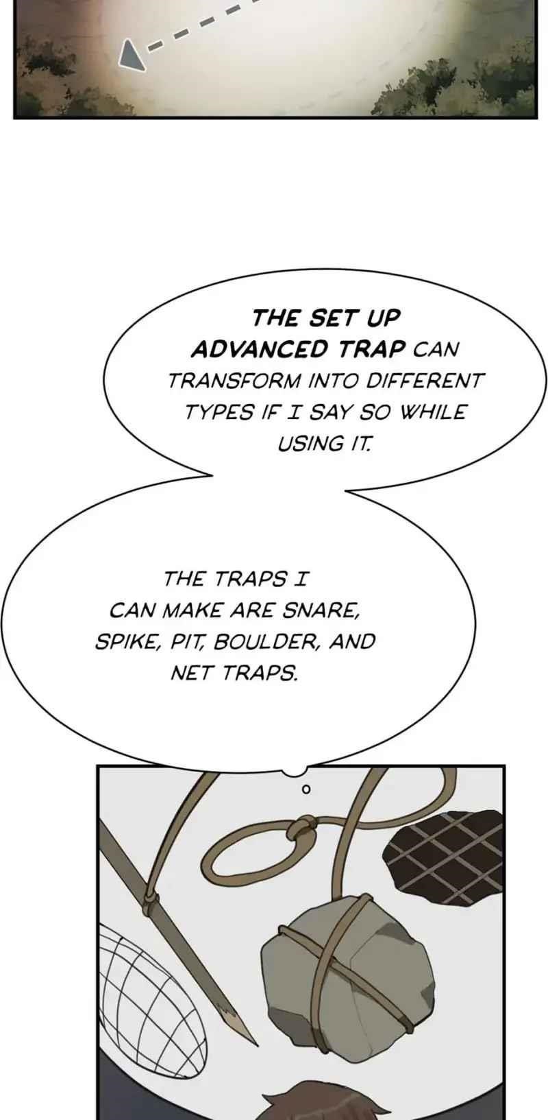 Life Cry Chapter 32 - Page 24