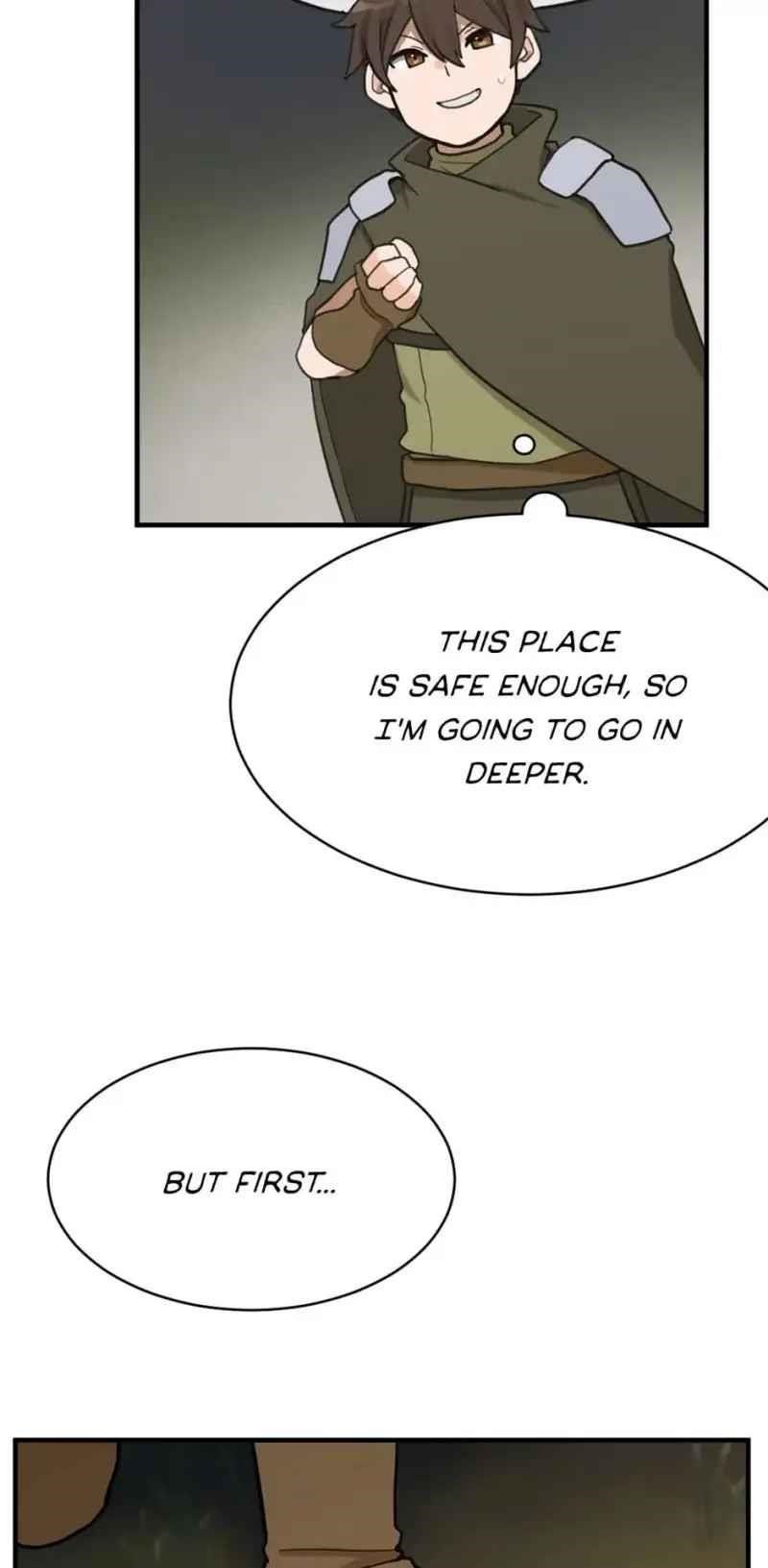 Life Cry Chapter 32 - Page 25