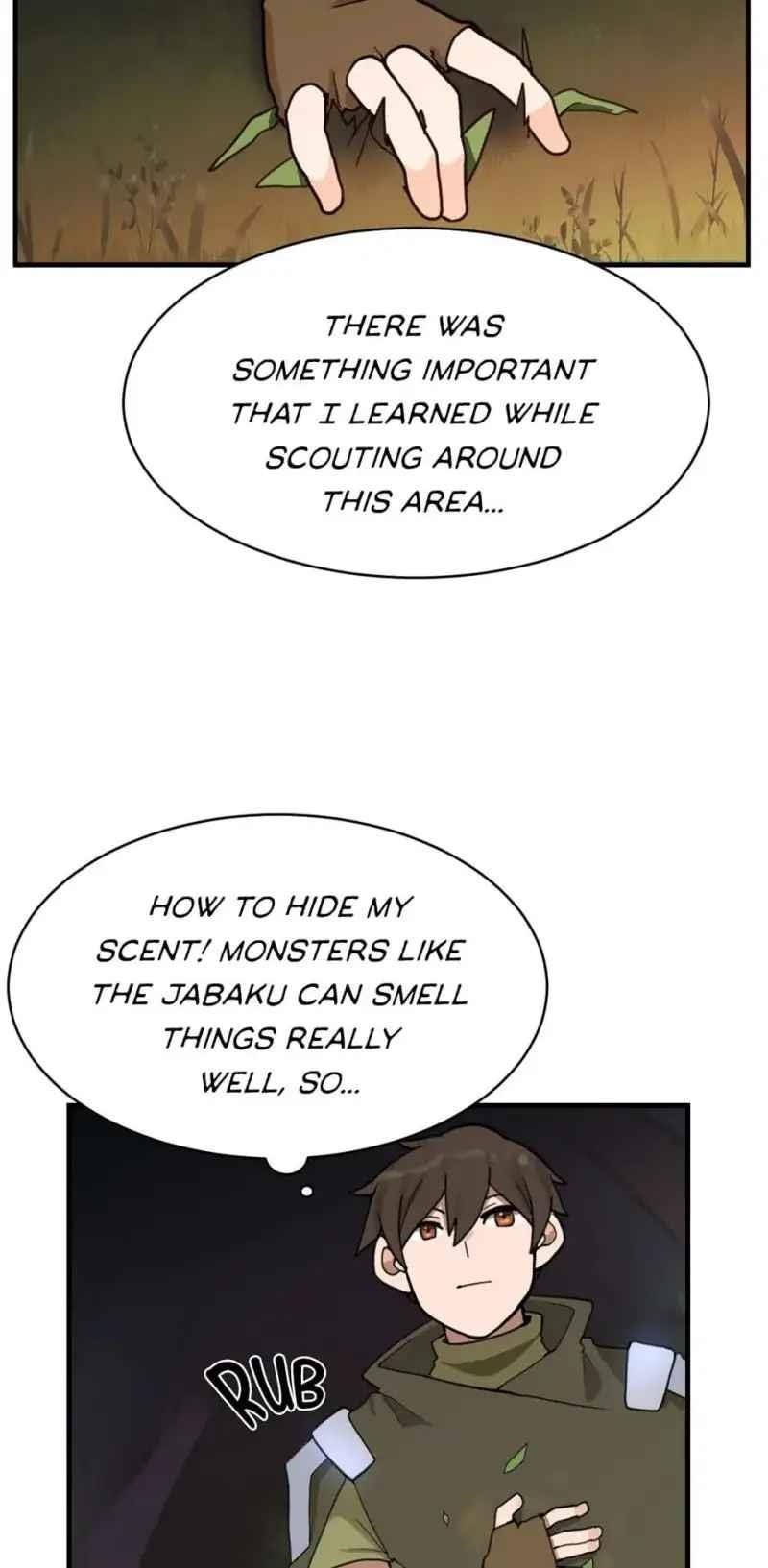 Life Cry Chapter 32 - Page 26