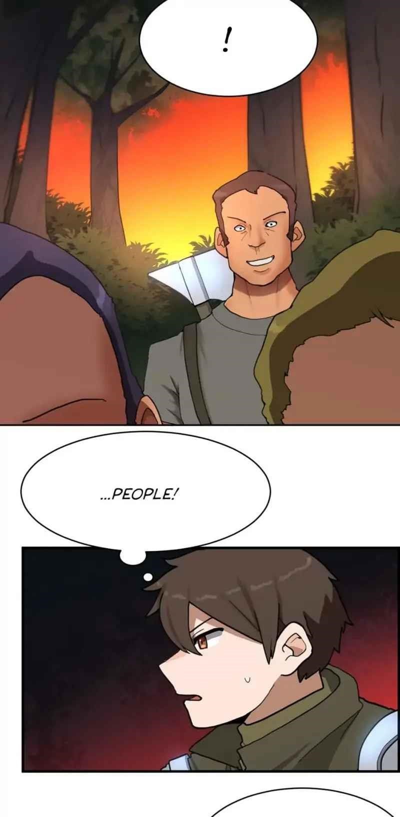 Life Cry Chapter 32 - Page 29