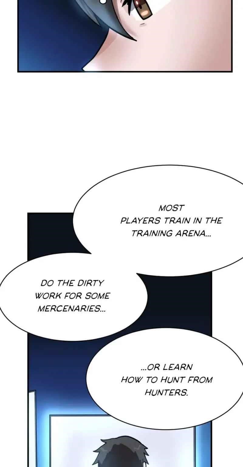 Life Cry Chapter 32 - Page 3