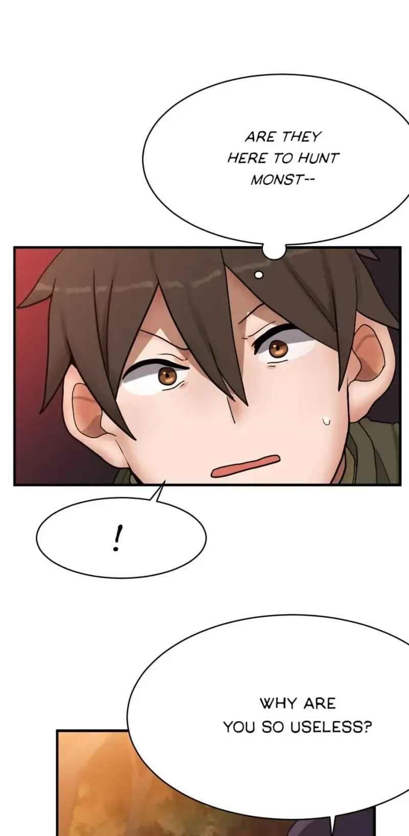 Life Cry Chapter 32 - Page 31