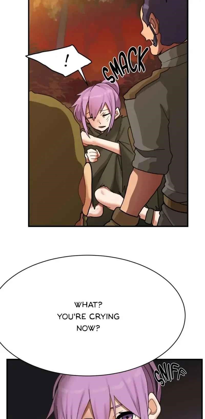 Life Cry Chapter 32 - Page 32