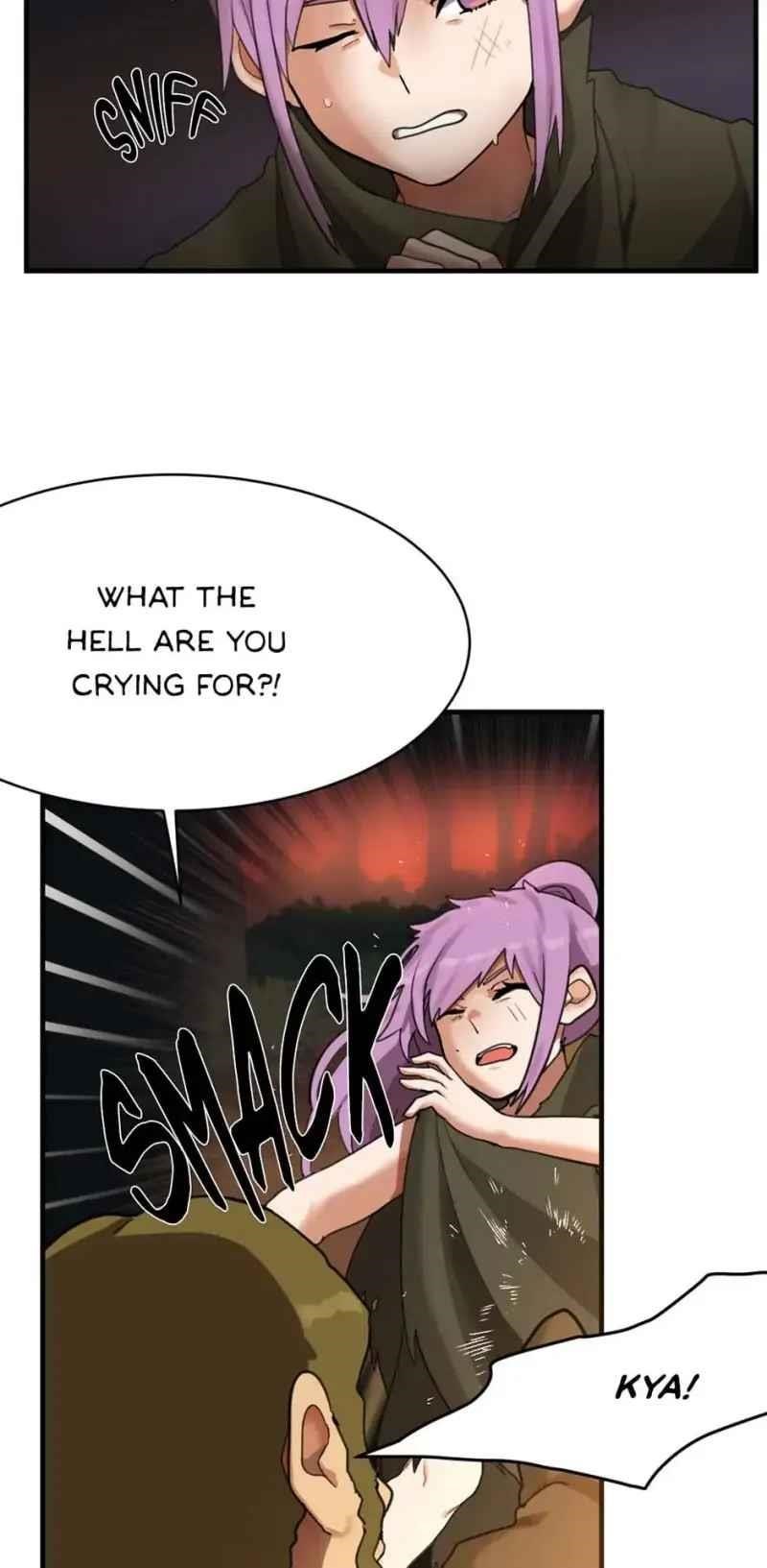 Life Cry Chapter 32 - Page 33