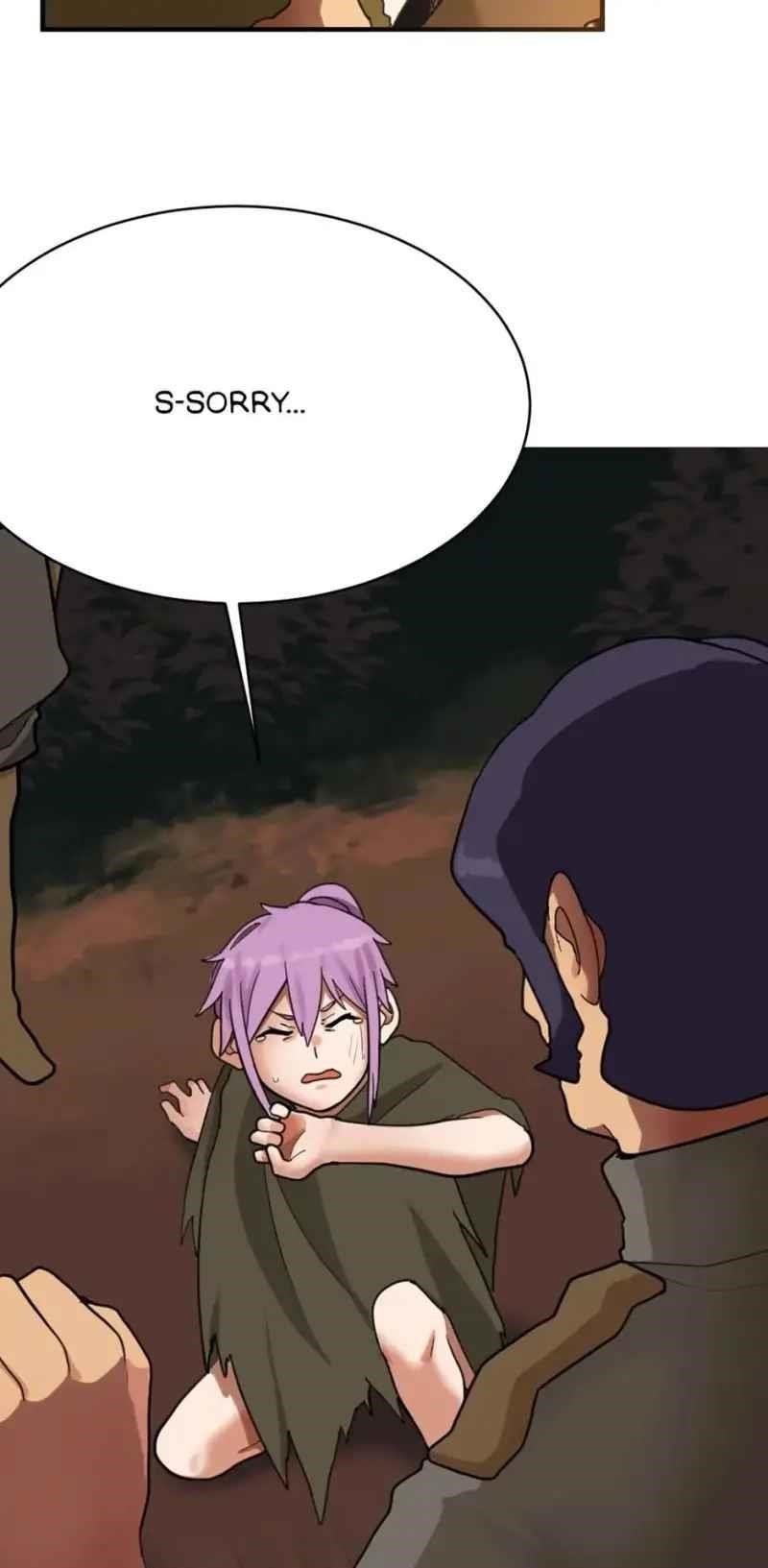 Life Cry Chapter 32 - Page 34