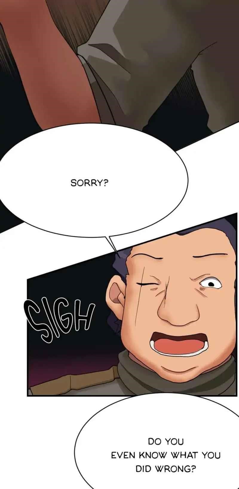 Life Cry Chapter 32 - Page 35