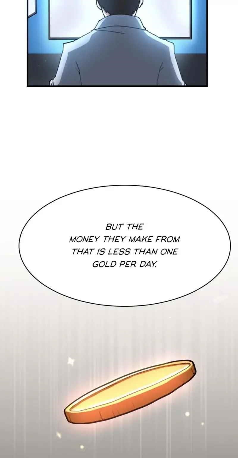 Life Cry Chapter 32 - Page 4