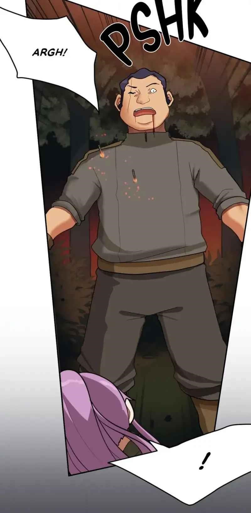 Life Cry Chapter 32 - Page 41