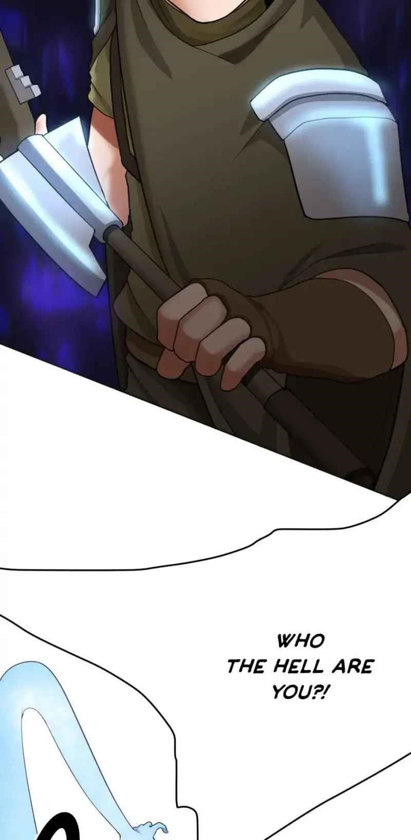 Life Cry Chapter 32 - Page 43