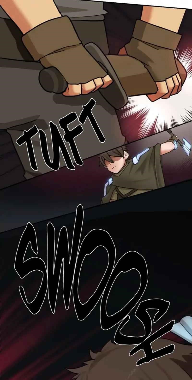 Life Cry Chapter 32 - Page 49