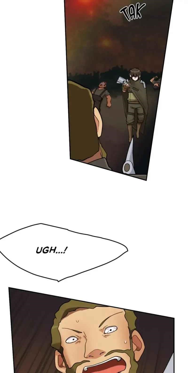 Life Cry Chapter 32 - Page 53