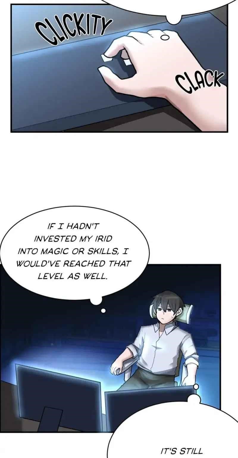 Life Cry Chapter 32 - Page 6