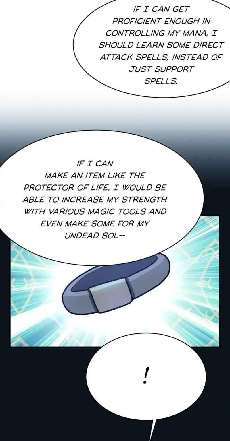 Life Cry Chapter 32 - Page 8