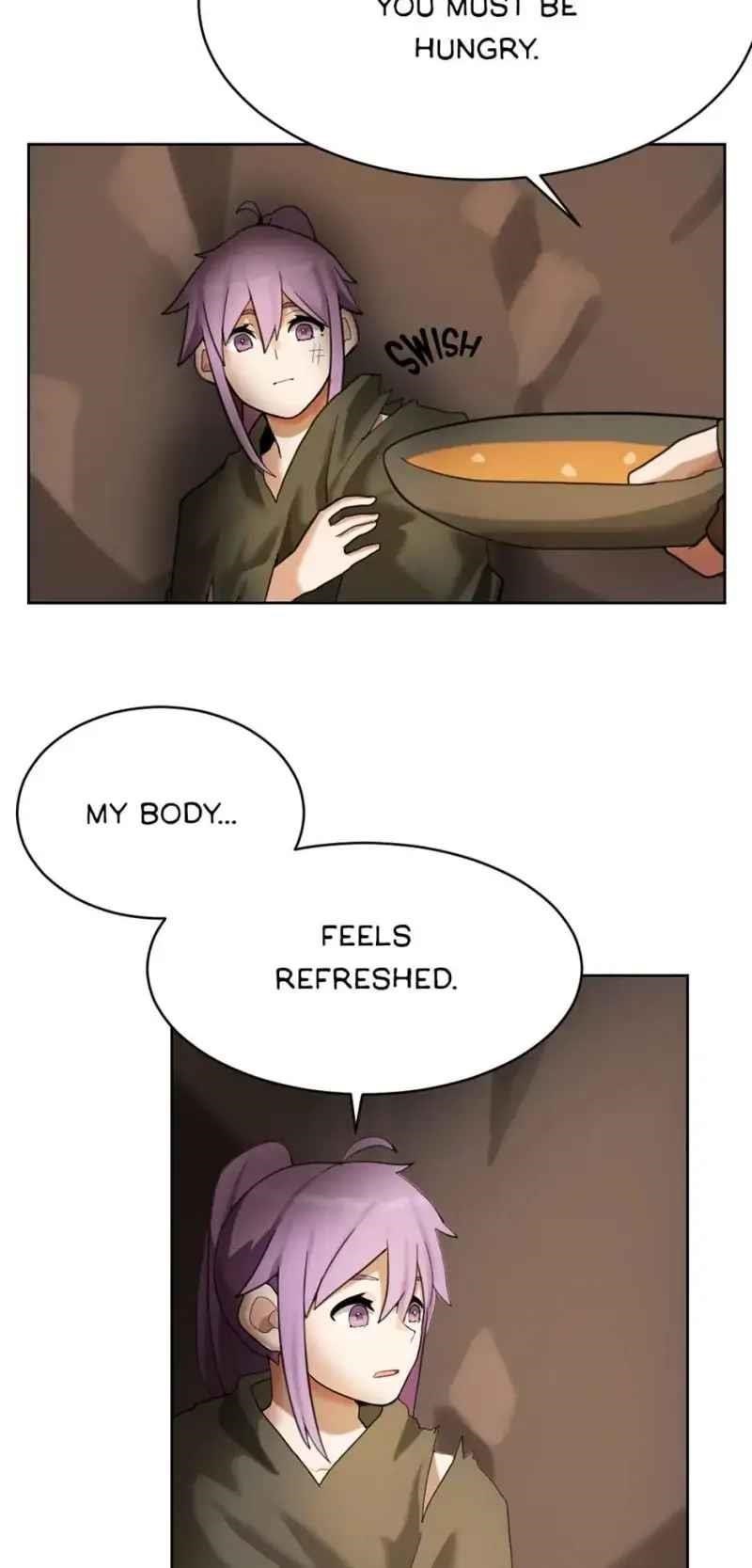 Life Cry Chapter 33 - Page 26