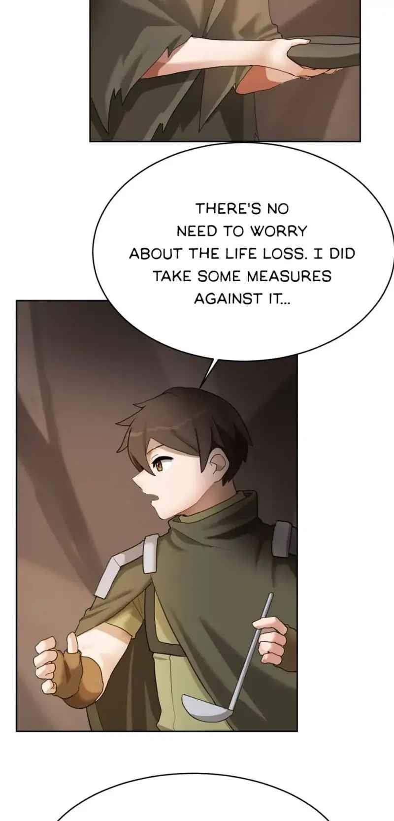 Life Cry Chapter 33 - Page 27