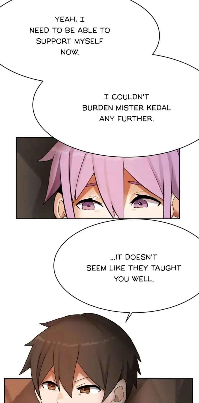 Life Cry Chapter 33 - Page 37