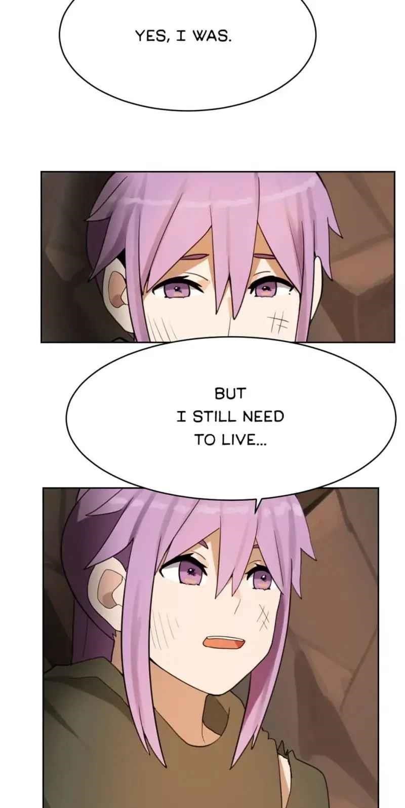 Life Cry Chapter 33 - Page 41