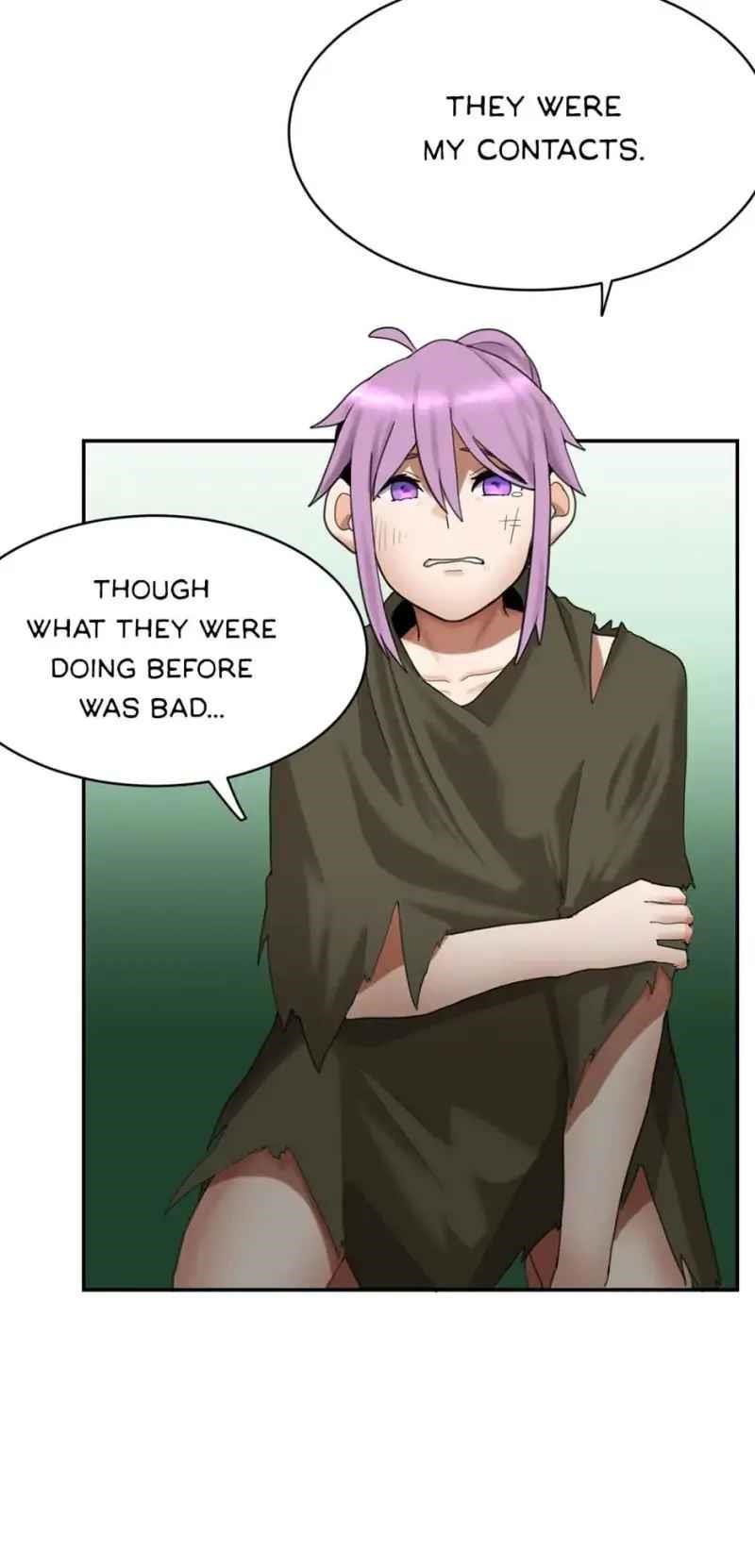 Life Cry Chapter 33 - Page 7