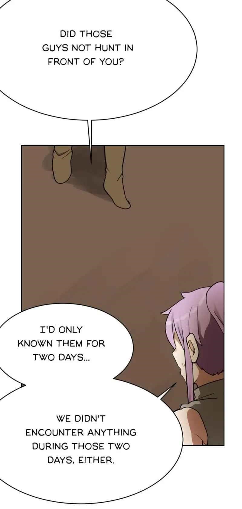 Life Cry Chapter 35 - Page 33