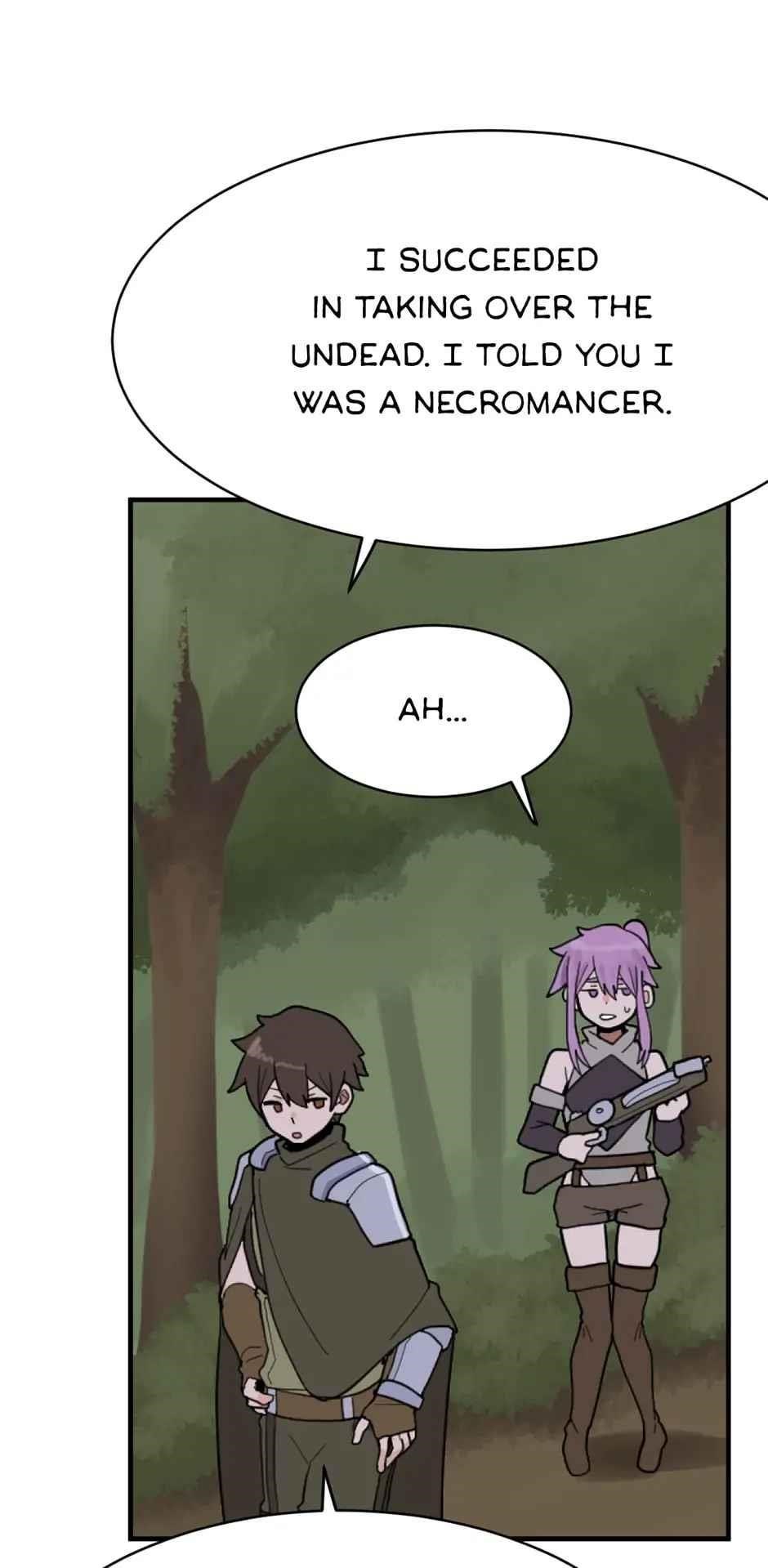 Life Cry Chapter 36 - Page 53