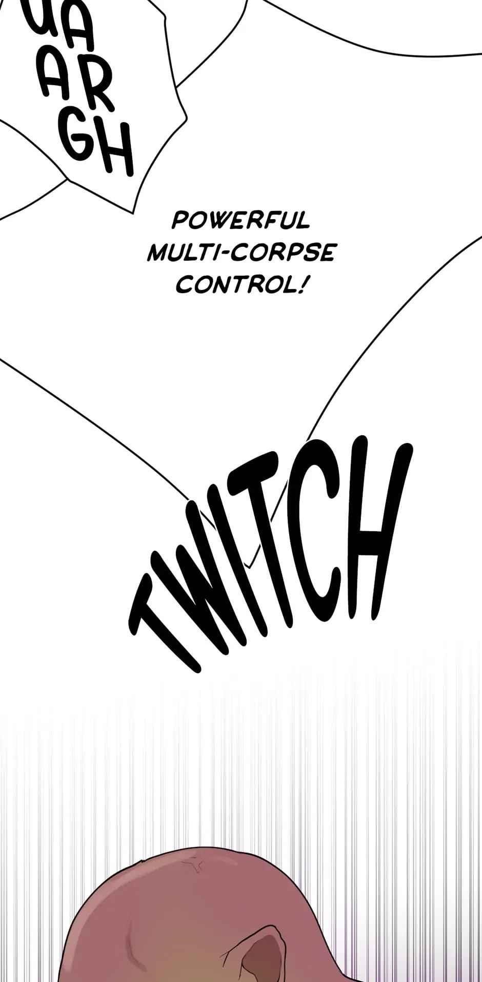 Life Cry Chapter 36 - Page 8