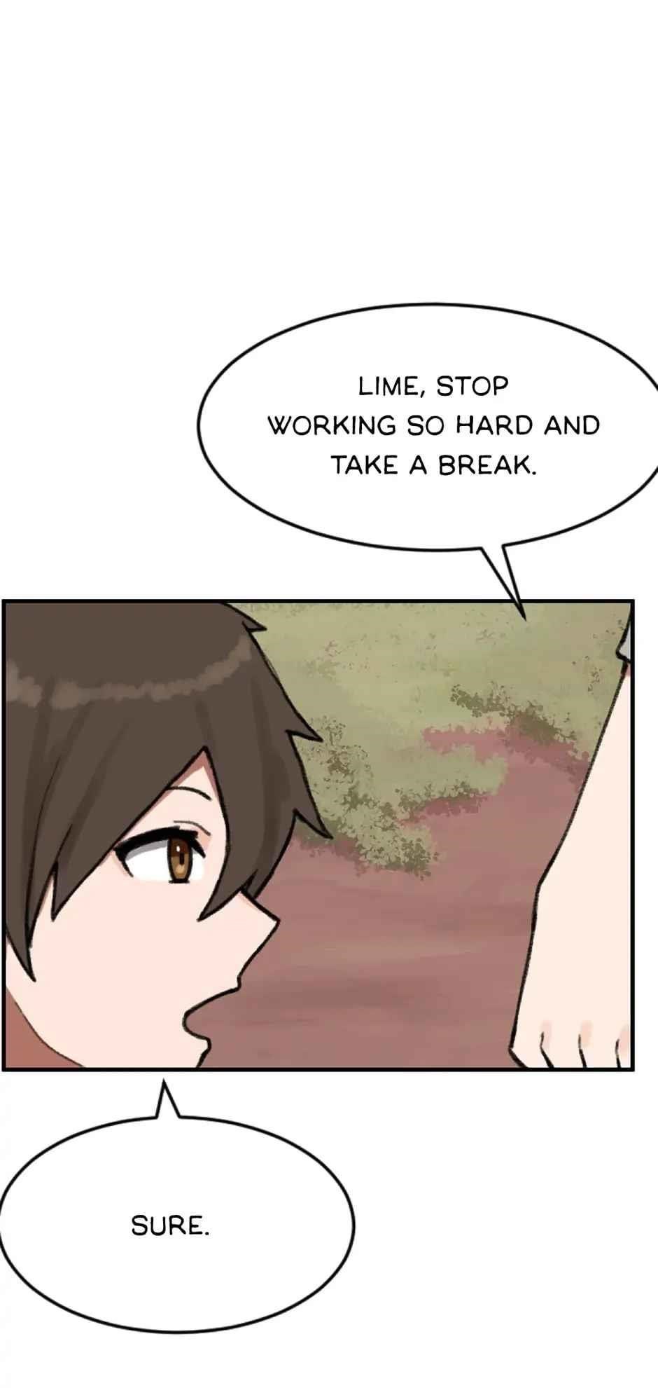 Life Cry Chapter 38 - Page 13