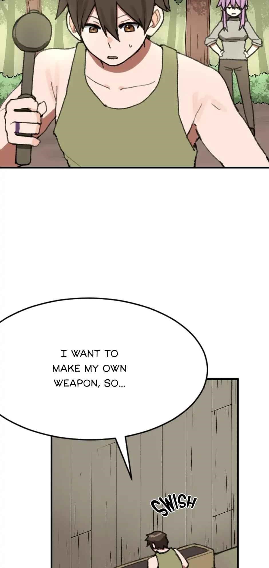 Life Cry Chapter 38 - Page 2