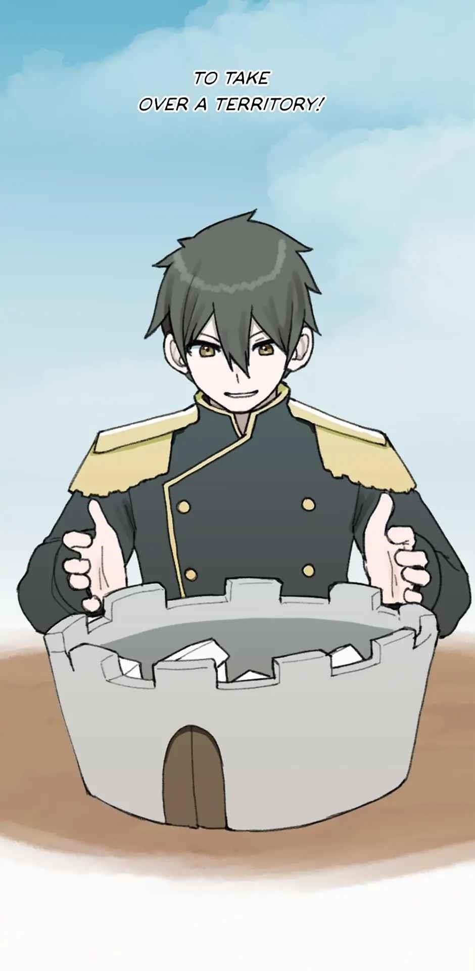 Life Cry Chapter 38 - Page 21