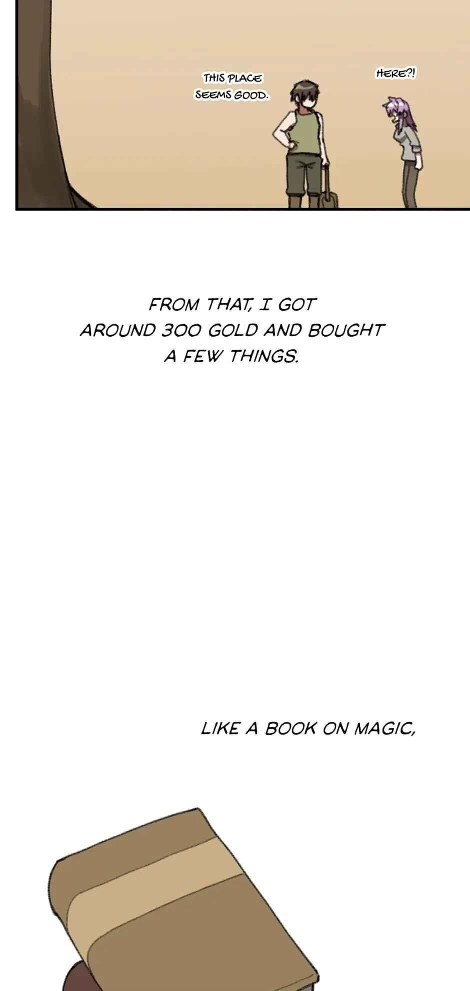 Life Cry Chapter 38 - Page 6