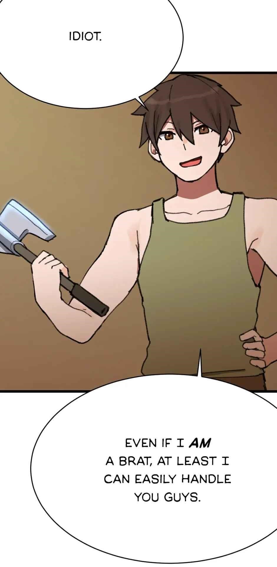 Life Cry Chapter 39 - Page 24