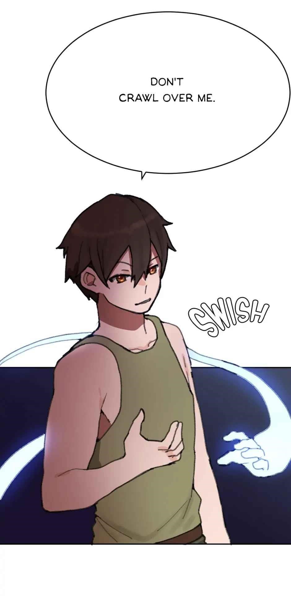 Life Cry Chapter 39 - Page 46