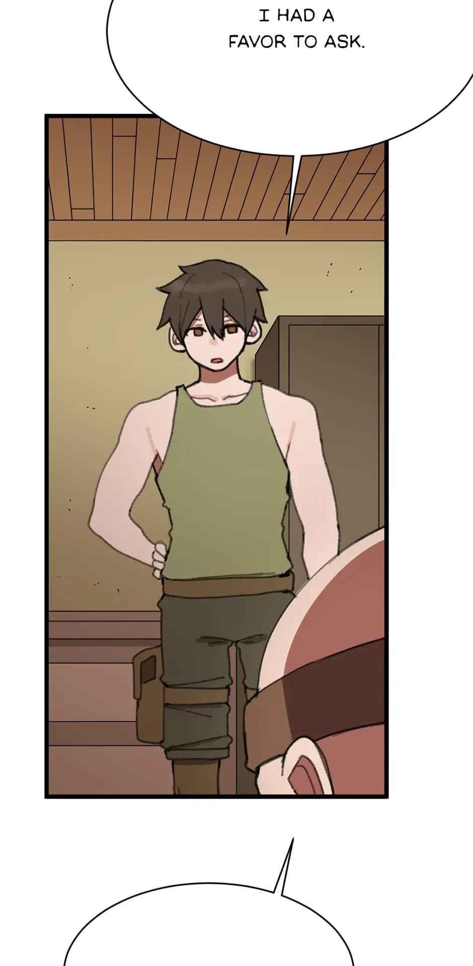 Life Cry Chapter 39 - Page 80