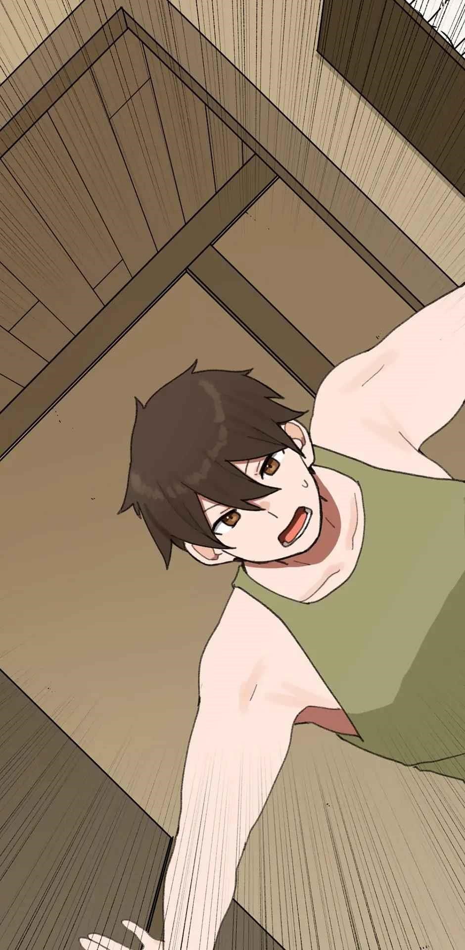 Life Cry Chapter 40 - Page 58