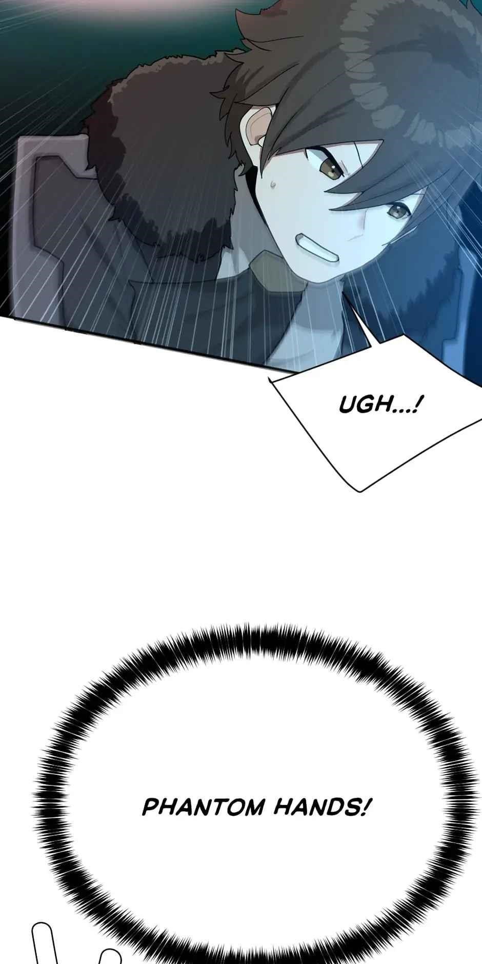 Life Cry Chapter 44 - Page 15