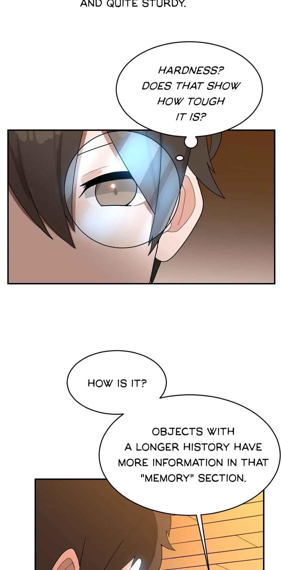 Life Cry Chapter 46 - Page 2