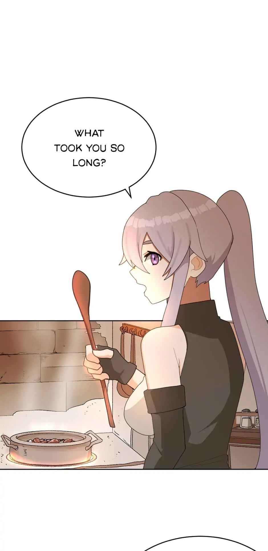 Life Cry Chapter 47 - Page 3