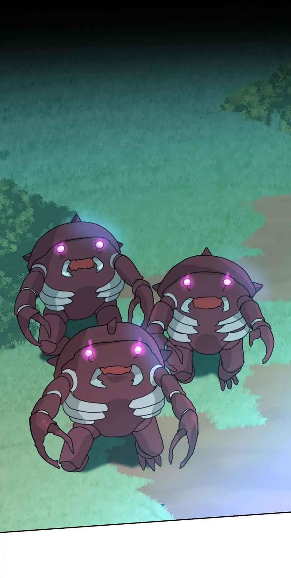 Life Cry Chapter 49 - Page 1