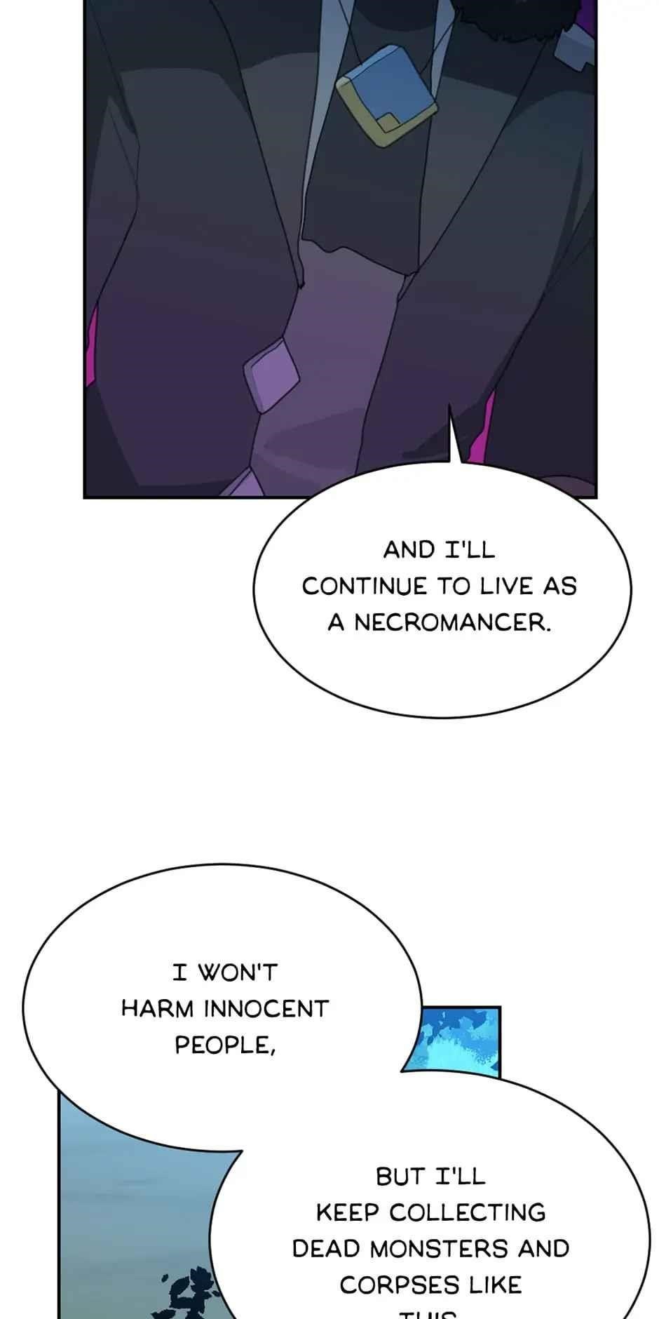 Life Cry Chapter 49 - Page 16