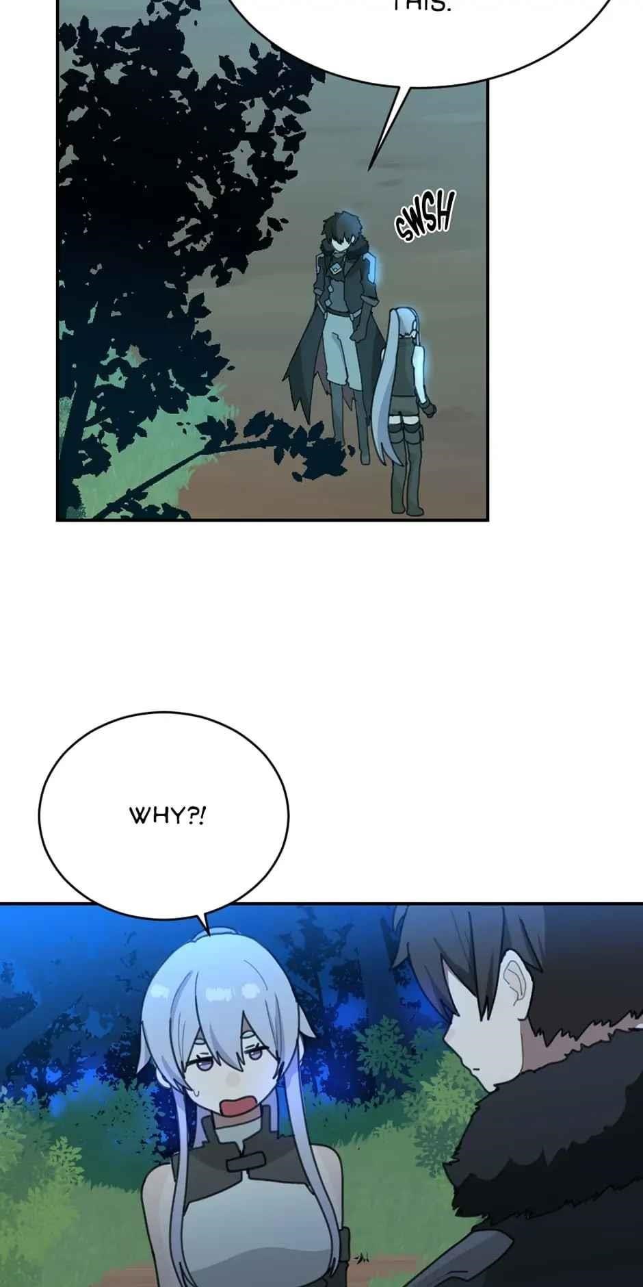 Life Cry Chapter 49 - Page 17