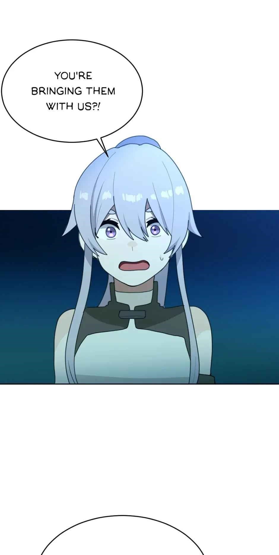 Life Cry Chapter 49 - Page 3