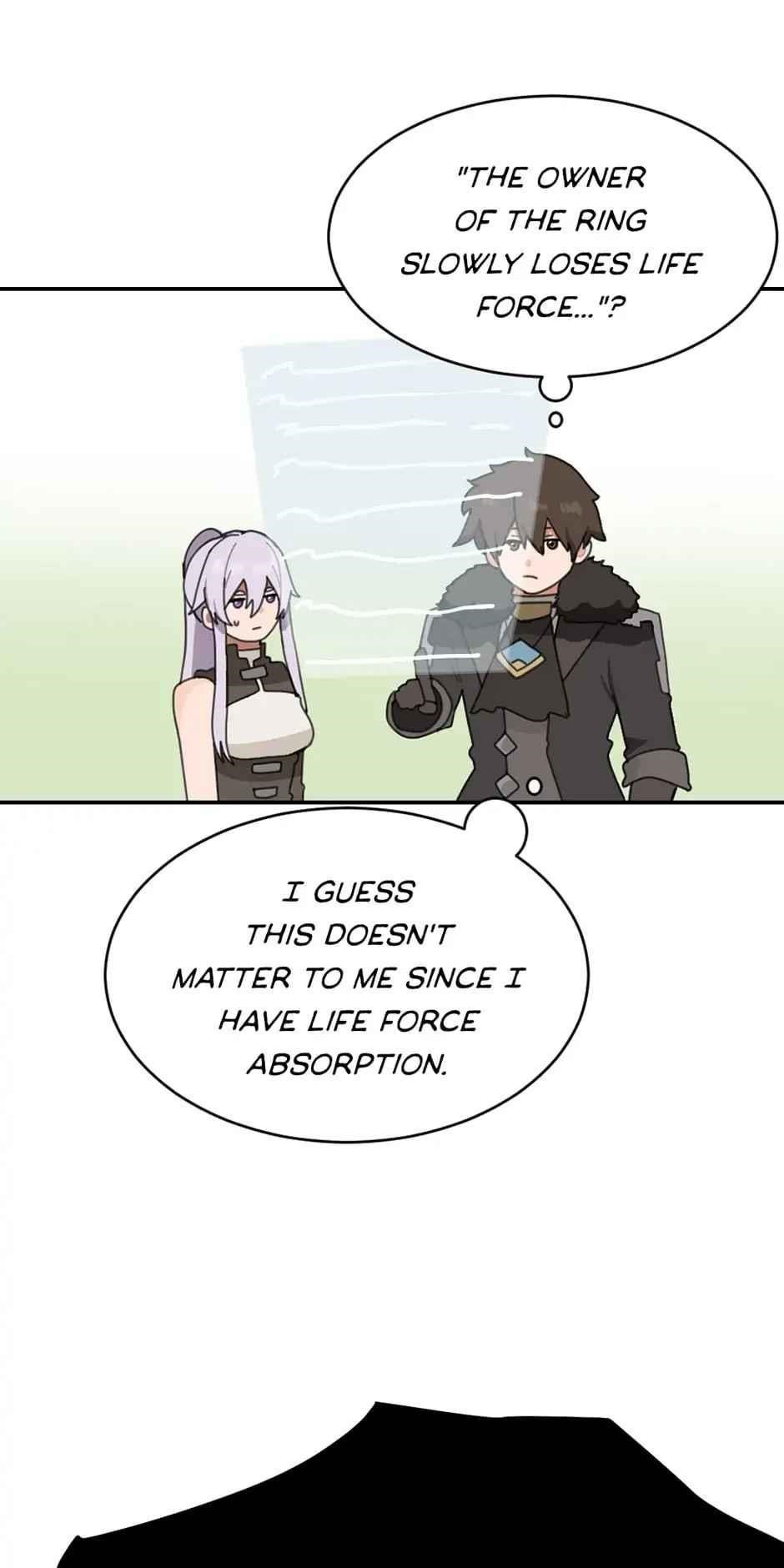 Life Cry Chapter 49 - Page 31