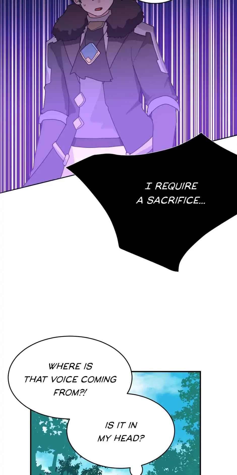 Life Cry Chapter 49 - Page 33