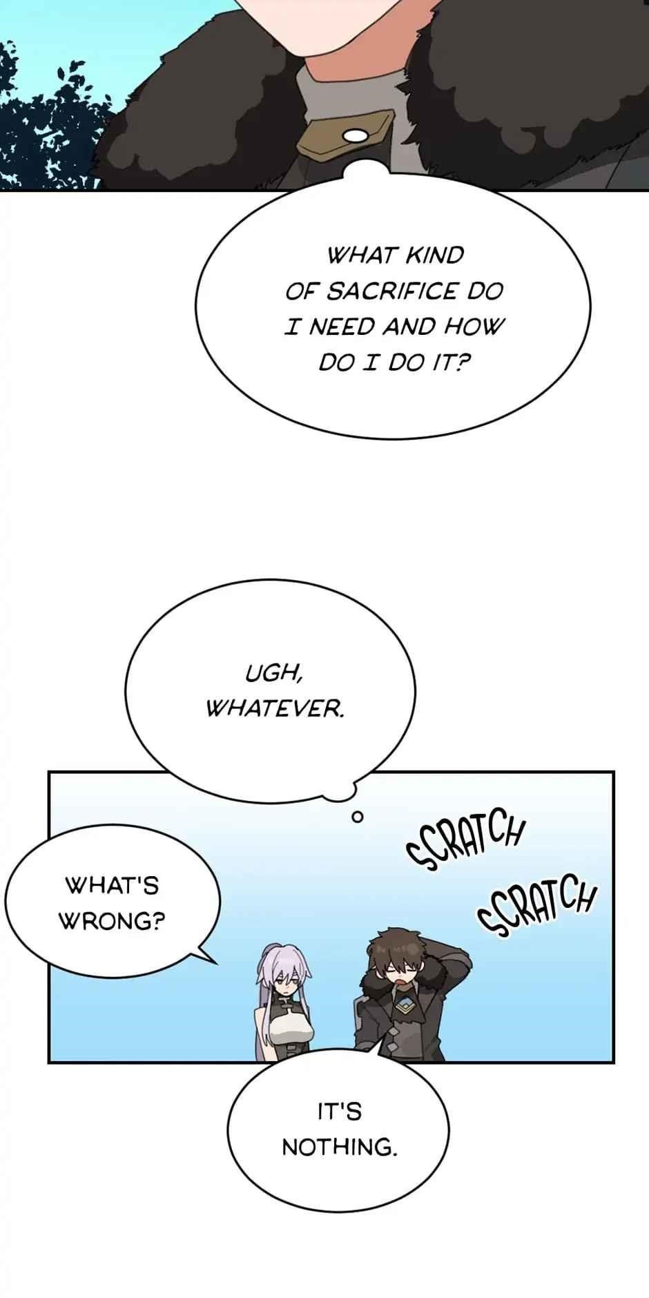 Life Cry Chapter 49 - Page 35